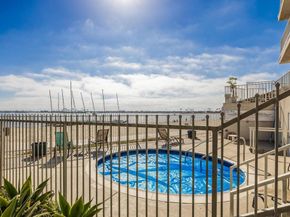 1251 Parker Pl. 2J, San Diego CA 92109
