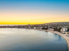 1251 Parker Pl. 2J, San Diego CA 92109