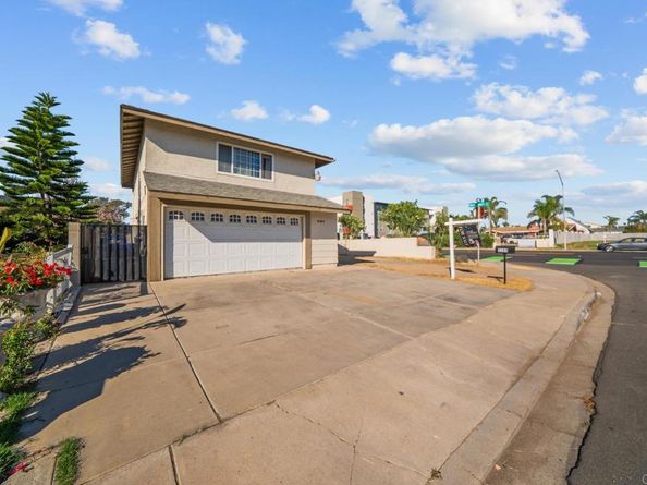 3184 Pocitos Way, San Ysidro CA 92173