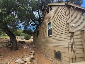 22 Pine Creek Tc 22, Pine Valley CA 91962