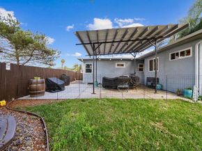 962 Wilson Avenue, El Cajon CA 92020