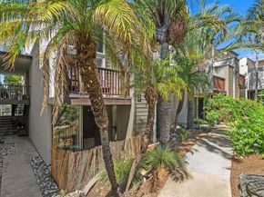 4545 Collwood Boulevard 42, San Diego CA 92115