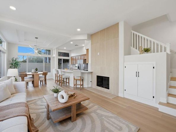 7553 Hazard Center Drive, San Diego CA 92108