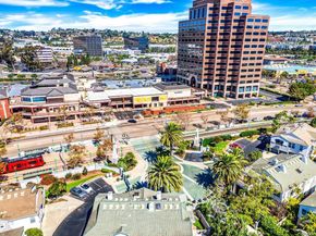 7553 Hazard Center Drive, San Diego CA 92108