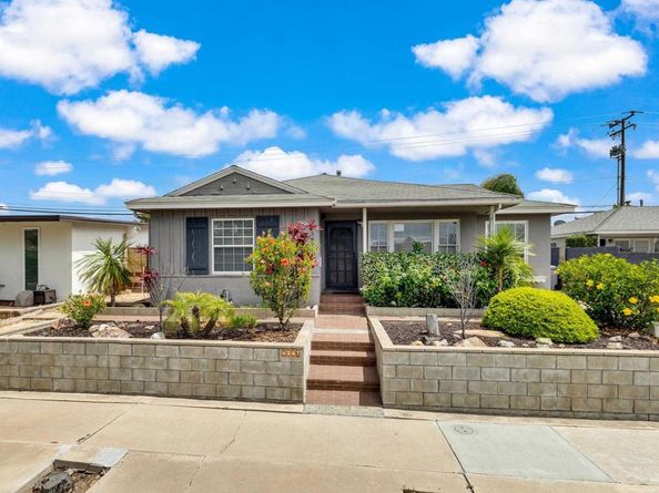 6567 Carthage Street, San Diego CA 92120
