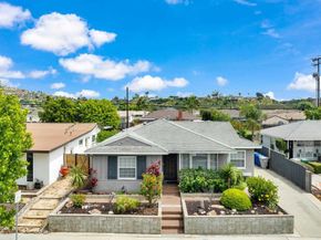 6567 Carthage Street, San Diego CA 92120