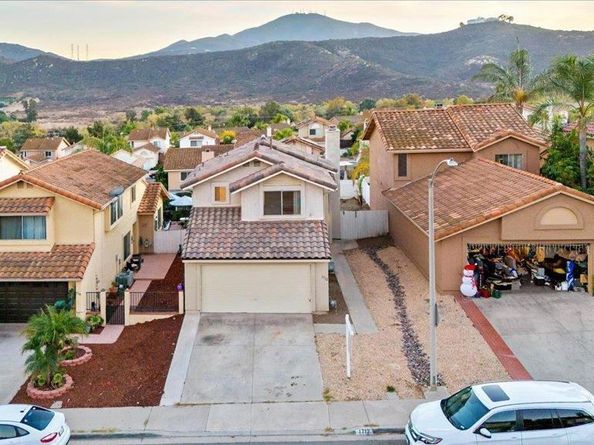 1712 Augusta Ct, El Cajon CA 92019