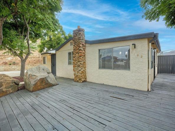 1114 16 N 1st Street, El Cajon CA 92021