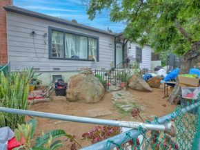 1114 16 N 1st Street, El Cajon CA 92021