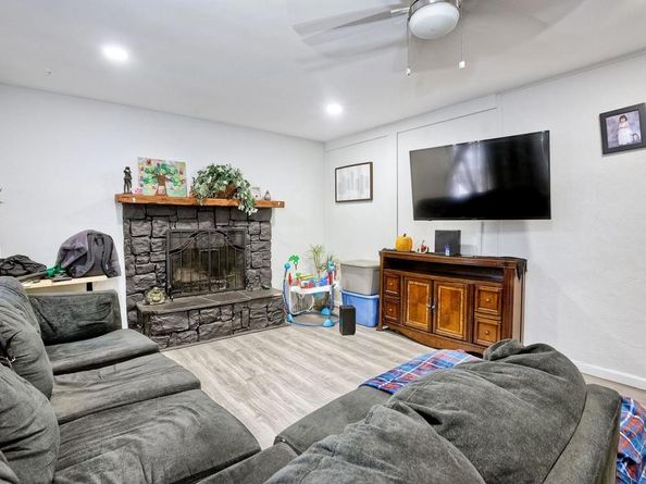 1114 16 N 1st Street, El Cajon CA 92021