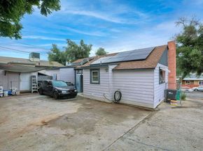 1114 16 N 1st Street, El Cajon CA 92021