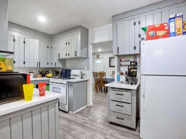 1114 16 N 1st Street, El Cajon CA 92021