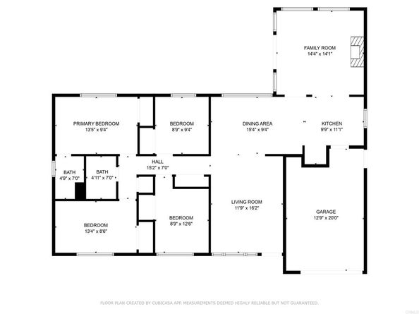 2252 Vancouver Avenue, North Park (San Diego) CA 92104