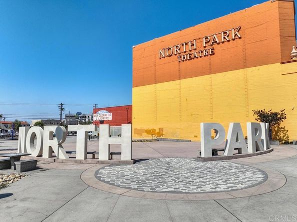 2252 Vancouver Avenue, North Park (San Diego) CA 92104