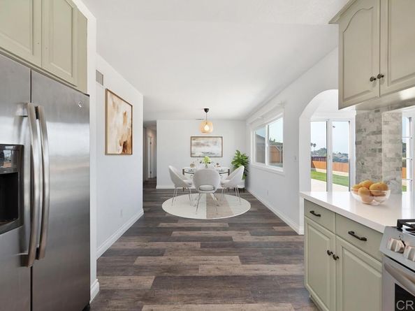 2252 Vancouver Avenue, North Park (San Diego) CA 92104