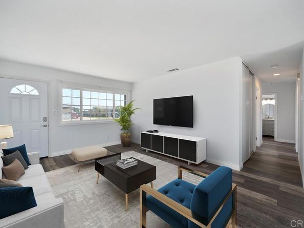 2252 Vancouver Avenue, North Park (San Diego) CA 92104
