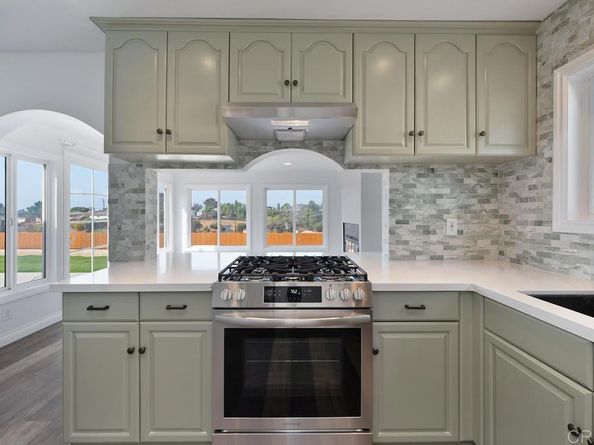2252 Vancouver Avenue, North Park (San Diego) CA 92104