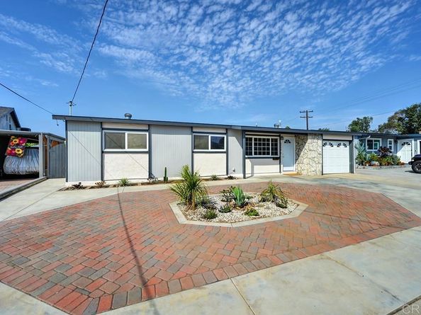 2252 Vancouver Avenue, North Park (San Diego) CA 92104