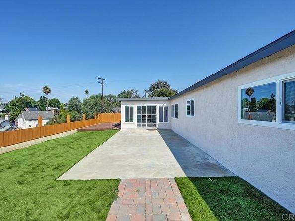 2252 Vancouver Avenue, North Park (San Diego) CA 92104