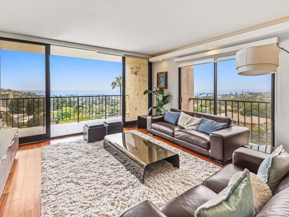 2500 Torrey Pines Road 805, La Jolla CA 92037