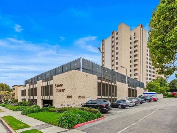 2500 Torrey Pines Road 805, La Jolla CA 92037