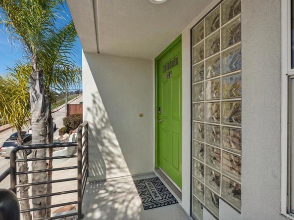 3519 Andrews Street, San Diego CA 92103