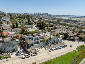 3519 Andrews Street, San Diego CA 92103