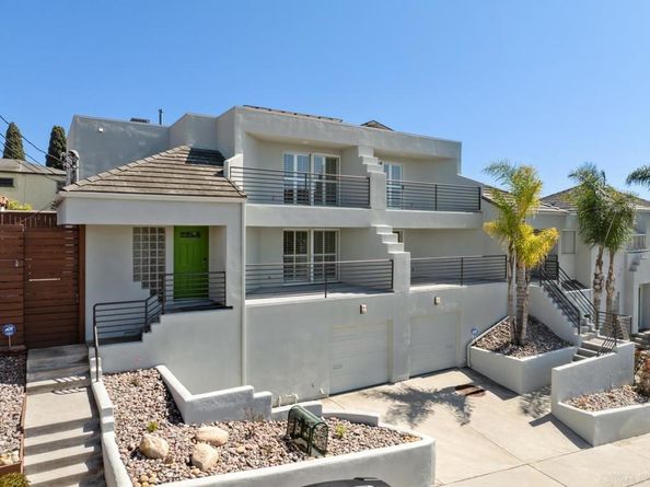 3519 Andrews Street, San Diego CA 92103