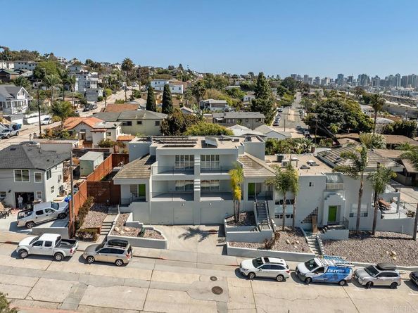 3519 Andrews Street, San Diego CA 92103