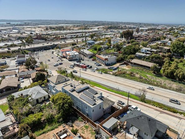 3519 Andrews Street, San Diego CA 92103