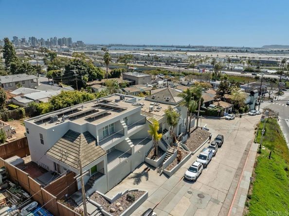 3519 Andrews Street, San Diego CA 92103