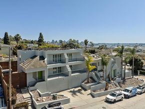 3519 Andrews Street, San Diego CA 92103
