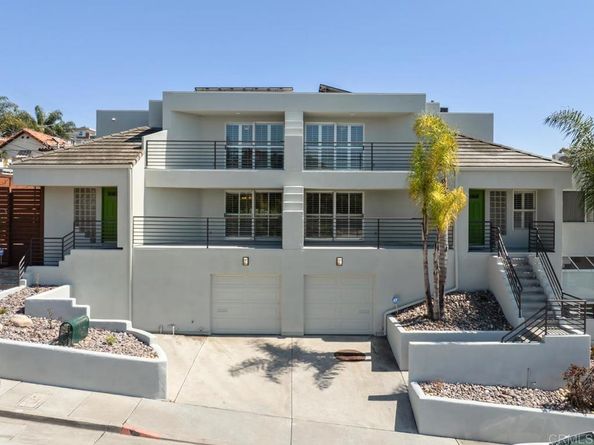 3519 Andrews Street, San Diego CA 92103