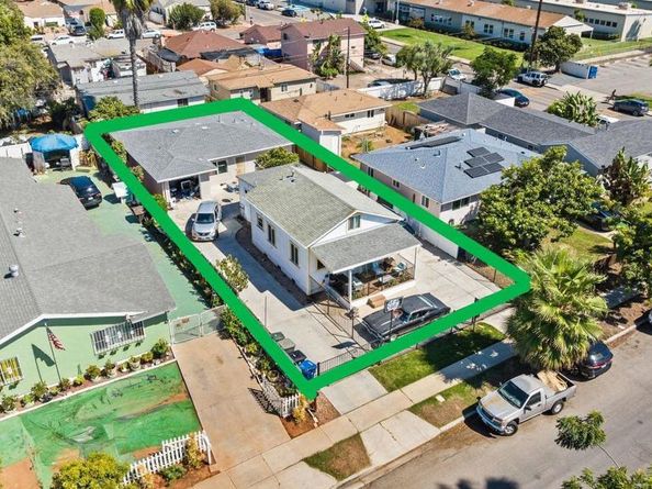 139 139 1/2 Woodlawn Avenue, Chula Vista CA 91910