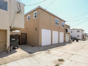 4662  4664 Bancroft, San Diego CA 92116