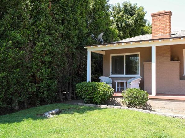 4662  4664 Bancroft, San Diego CA 92116