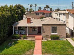 4662  4664 Bancroft, San Diego CA 92116