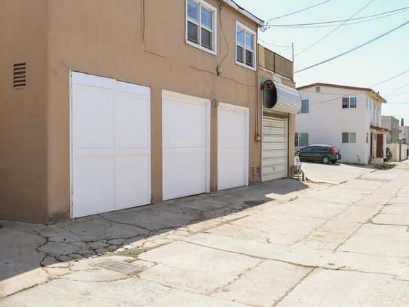 4662  4664 Bancroft, San Diego CA 92116