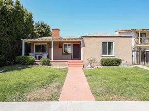 4662  4664 Bancroft, San Diego CA 92116
