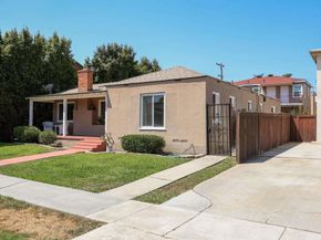 4662  4664 Bancroft, San Diego CA 92116