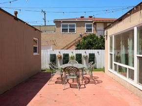 4662  4664 Bancroft, San Diego CA 92116