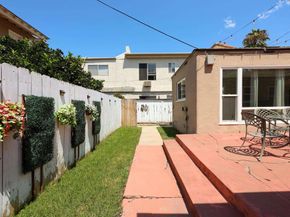 4662  4664 Bancroft, San Diego CA 92116