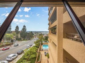 230 W Laurel Street 506, San Diego CA 92101