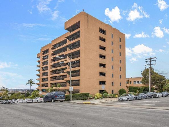 230 W Laurel Street 506, San Diego CA 92101