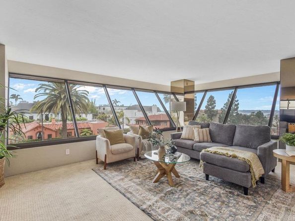 230 W Laurel Street 506, San Diego CA 92101