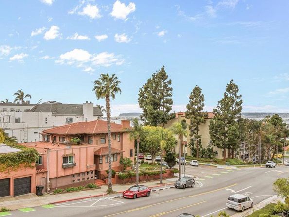 230 W Laurel Street 506, San Diego CA 92101