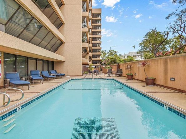 230 W Laurel Street 506, San Diego CA 92101