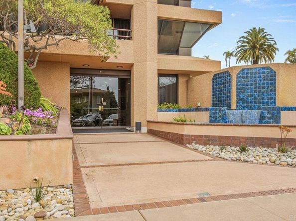 230 W Laurel Street 506, San Diego CA 92101