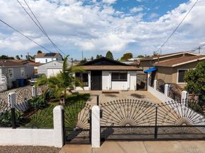 513 Flower Street, Chula Vista CA 91910