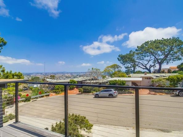 936 Bangor Street, San Diego CA 92106